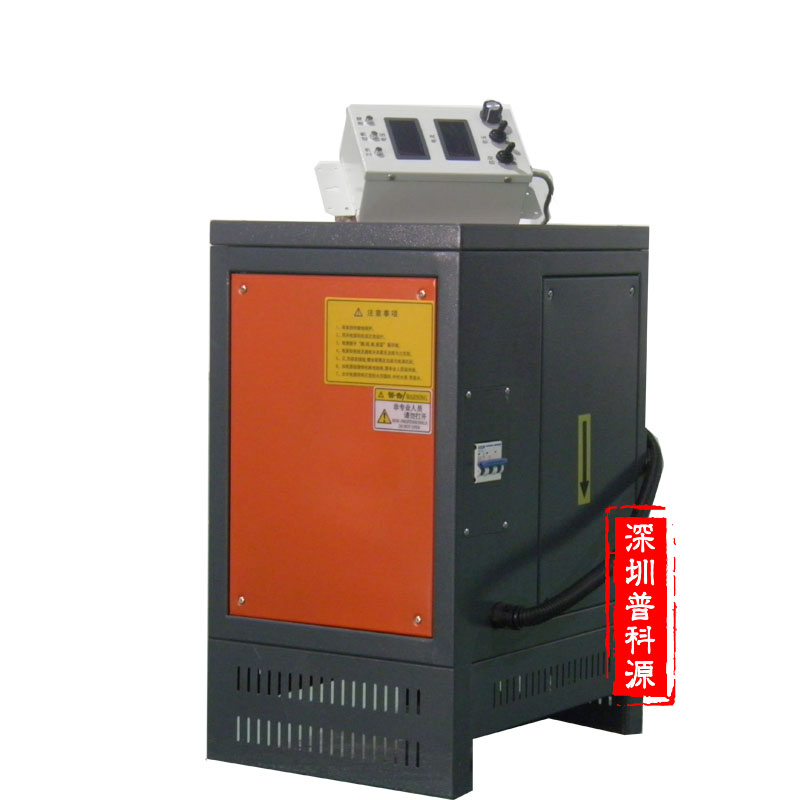 高频电源设备，直流高频加热电源(图2)