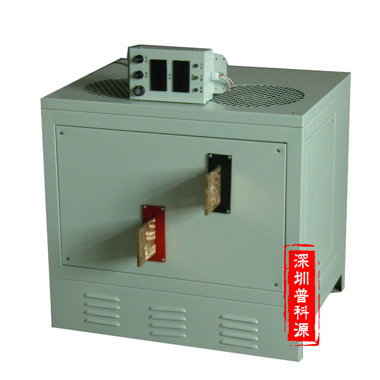 不锈钢电镀硬铬电源(图1) 不锈钢电镀硬铬电源(图1)