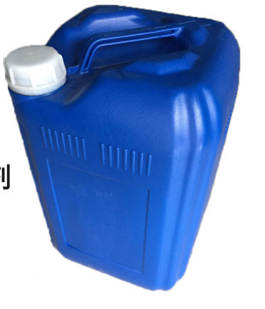 304不锈钢镜面电解抛光液 不锈钢管件酸洗抛光槽 亮光电解清洗剂(图1)