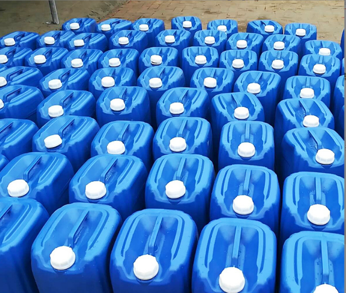 304不锈钢镜面电解抛光液 不锈钢管件酸洗抛光槽 亮光电解清洗剂(图2)